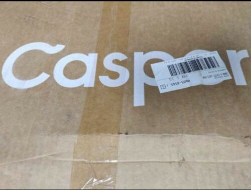 Casper Sleep Box Spring Foundation For Twin Mattress Oaj