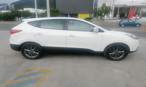 Hyundai IX35 2.0 Gls Premium At