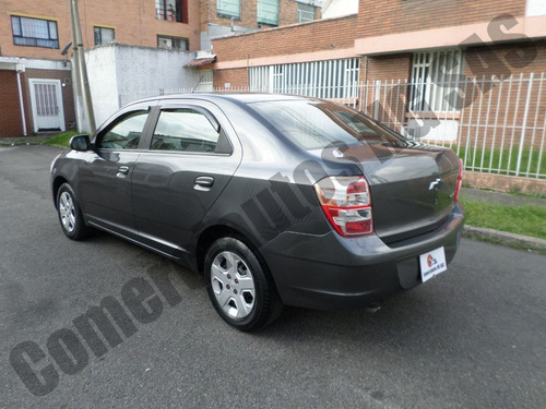 Chevrolet Cobalt Lt