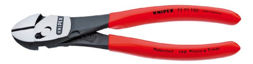 Knipex Tools 73 71 180 Twinforce Apantallamiento De Alto Ren