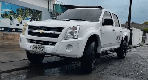 Dimax 3.0 Turbo Diesel