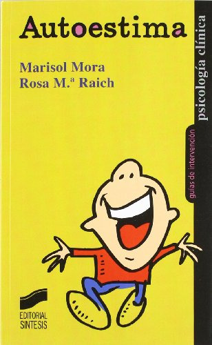 Libro Autoestima De Marisol Mora, Rosa María Raich