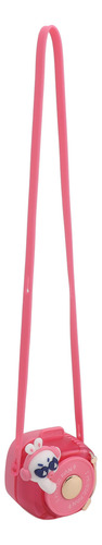 Mini Ventilador De Cuello Colgante, Bonito, Portátil, 3 Velo