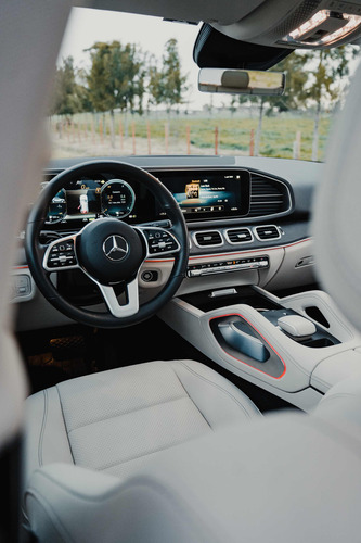 Mercedes-benz Clase Gle Gle350 Diésel Hybrid - Bruno Hz
