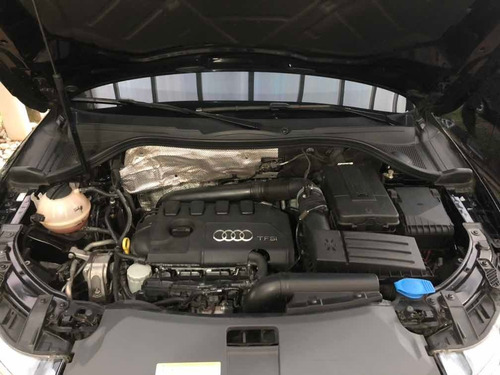 Audi Q3 2015 2.0 Tfsi Ambiente S-tronic Quattro 5p