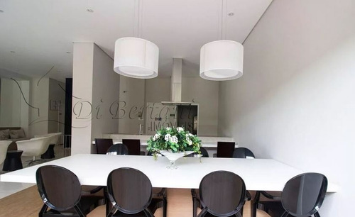 Imagem 19 de 24 de Apartamento - Ap00459 - 70921803