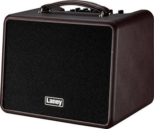 A-solo Laney Amplificador Para Guitarra 60w