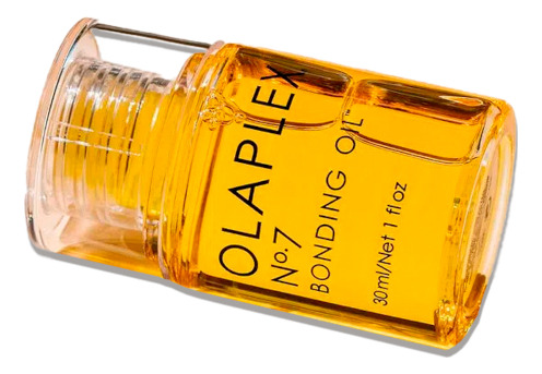 Aceite Capilar Olaplex N°7 Bonding Oil Reparación De 30ml