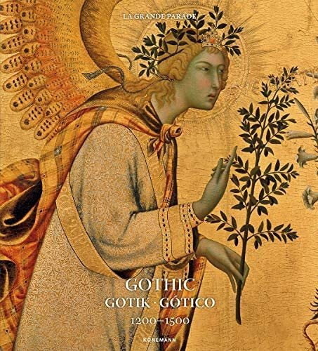 Libro: Gothic 1200-1500 (art Periods & Movements)&..