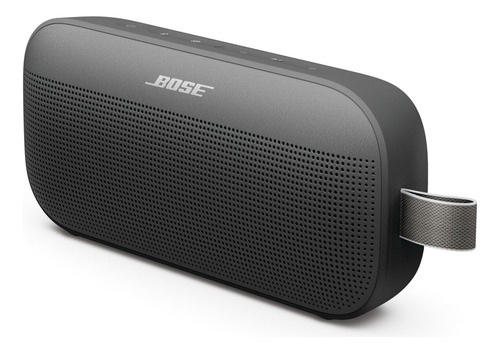 Altavoz Bluetooth Bose New Soundlink Flex 2.ª Generación Neg