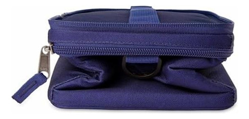 Packit Mod 3-en-1 Lunch Box, Verdadero Azul, Sistema De Y De