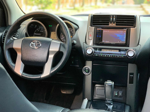 Toyota Prado 2011 3.0 Tx-l