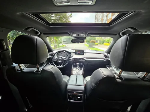 Mazda CX-9 2.5 Grand Touring Signature