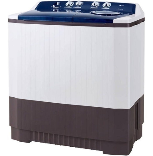 Lavadora Semiautomática LG 17kg Wp17war