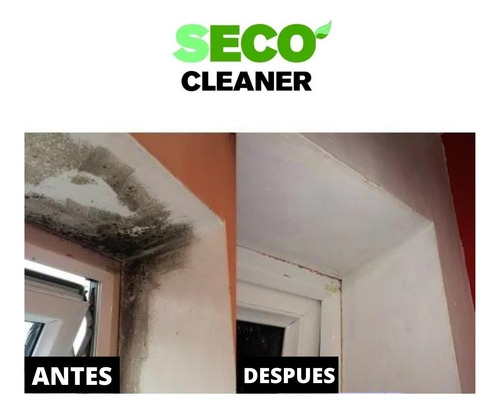 Removedor Moho/verdein 500ml Paredes/cemento