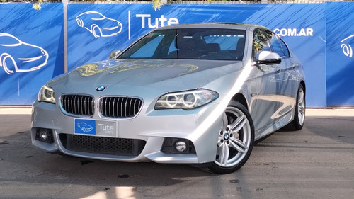 BMW Serie 5 3.0 535i Sedan M Package 306cv