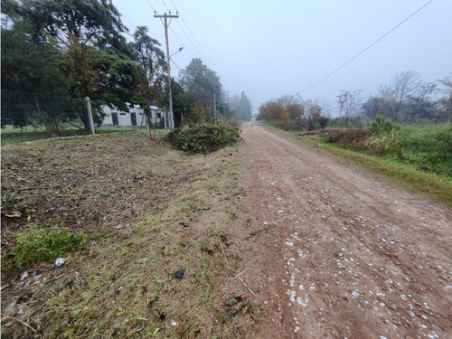Terreno En Venta Olivera Luján 2914 M2 Lote 12
