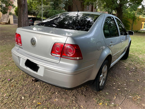 Volkswagen Bora 2.0 Trendline 115cv