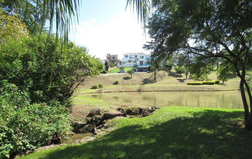 Imagem 9 de 15 de Terreno À Venda, 560 M² Por R$ 800.000,00 - Condomínio Jardim Paradiso - Indaiatuba/sp - Te2543