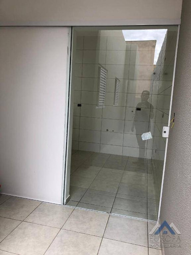 Imagem 13 de 19 de Casa Com 3 Dormitórios À Venda, 64 M² Por R$ 240.000,00 - Parigot De Souza - Londrina/pr - Ca0983