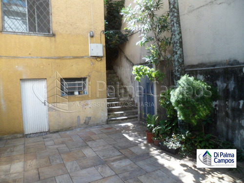 Imagem 12 de 15 de Prédio Residencial À Venda Na Vila Monumento - Dp4883