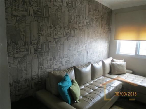 Imagem 5 de 13 de Apartamento, Venda, Santana, Sao Paulo - 6584 - V-6584
