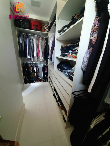 Imagem 10 de 22 de Apartamento À Venda No Bairro Itaigara - Salvador/ba - 302
