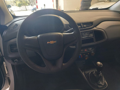 Chevrolet Onix 1.0 Joy 5p