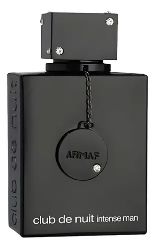Perfume Armaf Club De Nuit Intense Eau De Toilette 105ml (perfume Masculino Original)
