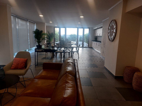 Departamento En Venta De 2 Dorm. En Ñuñoa