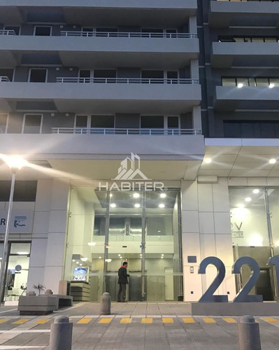 Departamento En Venta De 1 Dorm Tipo Estudio. En Los Angeles