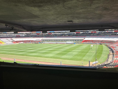 Palco En Venta Estadio Azteca Mundial