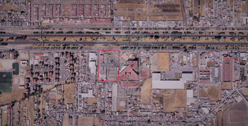 Edificio En Venta En San Jerónimo Chicahualco
