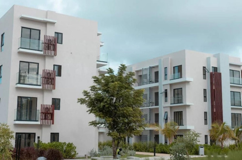 Apartamento En Alquiler En Vista Cana