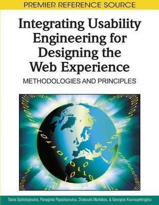 Integrating Usability Engineering For Designing The Web E...