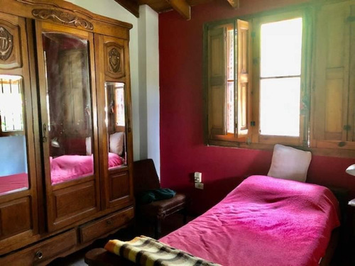 Imagen 5 de 17 de Casa Chalet En Venta Castelar Norte - Toma Menor Valor