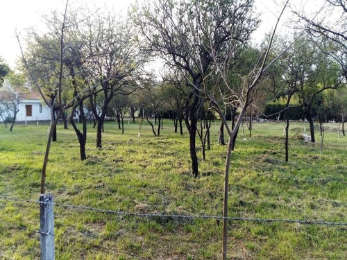 Imagen 7 de 12 de Terreno En Venta Bº Villa Allende -zona Norte Córdoba