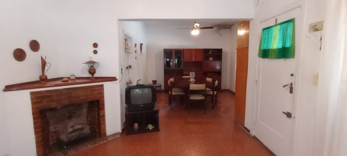Venta Casa Lote Propio Beccar