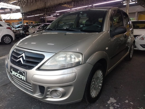 Imagem 3 de 15 de Citroen C-3