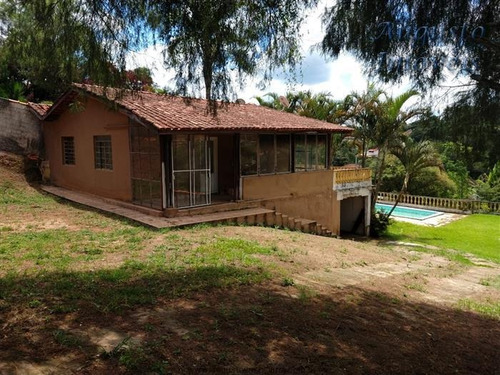 Imagem 3 de 23 de Chácaras À Venda Em Bom Jesus Dos Perdões/sp - Compre O Seu Chácaras Aqui! - 1473633