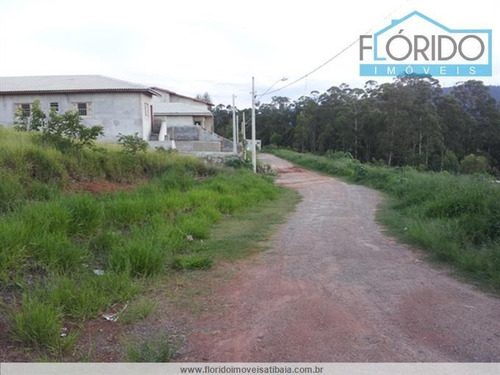 Imagem 4 de 18 de Terrenos À Venda Em Bom Jesus Dos Perdões/sp - Compre O Seu Terrenos Aqui! - 1270229