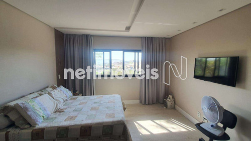 Imagem 17 de 30 de Venda Casa Em Condomínio Jardim Botânico Brasília - 873991