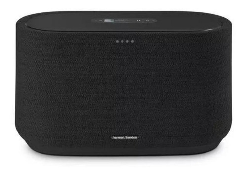 Caixa De Som Portátil Harman Kardon Citation 300 100w Rms