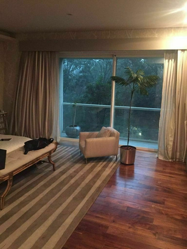 Imagen 10 de 14 de Campos Elíseos, Espectacular Departamento En La Mejor Calle