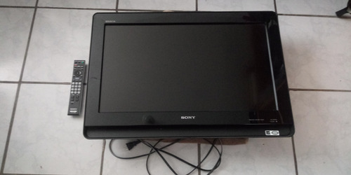 Televisión Sony Bravia 26 Pulgadas Kdl-26m4000
