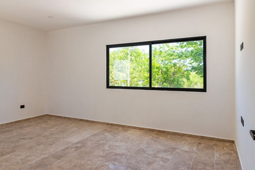 Casa En Venta En Aire Puro En San Ignacio