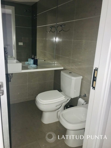 Imagen 7 de 11 de Apartamento En Mansa, Piso Alto, 2 Dormitorios