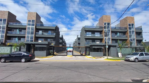 Imagen 4 de 10 de Venta Monoambiente A Estrenar Con Balcon San Justo