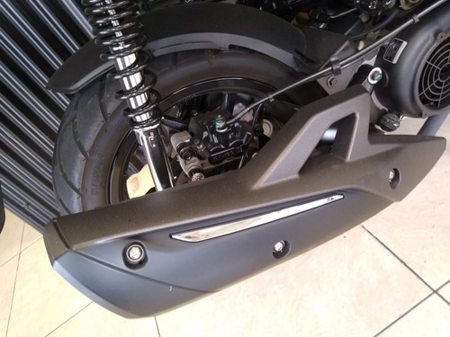 Imagen 17 de 25 de Kymco New People S 150i Ahora 12/18 Agencia Oficial