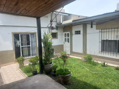 Venta Casa Multifamiliar + Local Todo En Block